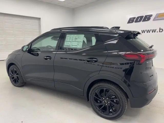 2027 Chevrolet Bolt RS FWD