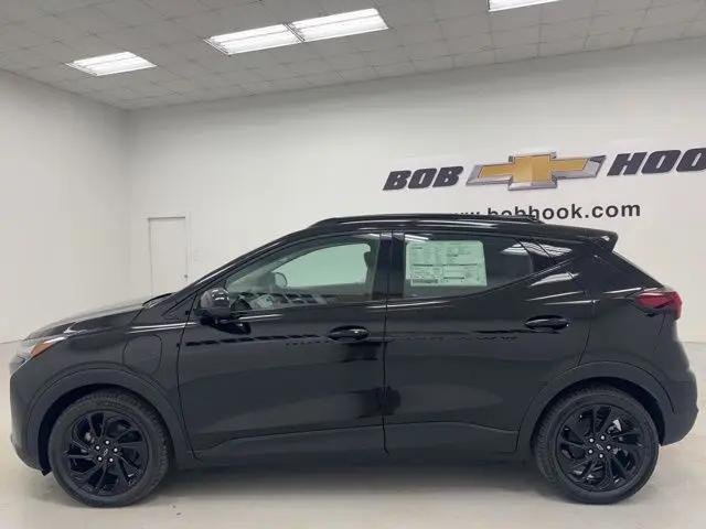 2027 Chevrolet Bolt RS FWD