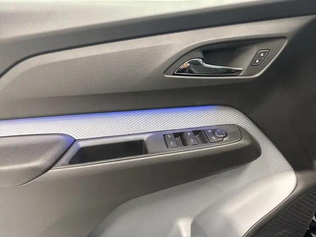 2027 Chevrolet Bolt RS FWD