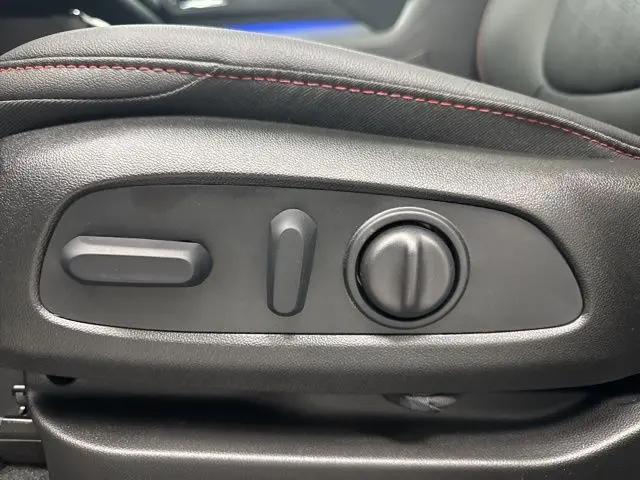 2027 Chevrolet Bolt RS FWD