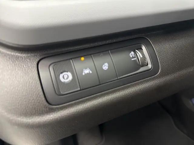2027 Chevrolet Bolt RS FWD