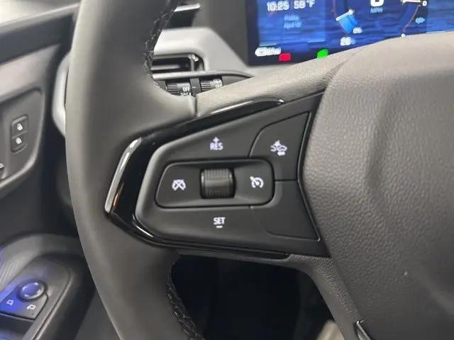 2027 Chevrolet Bolt RS FWD