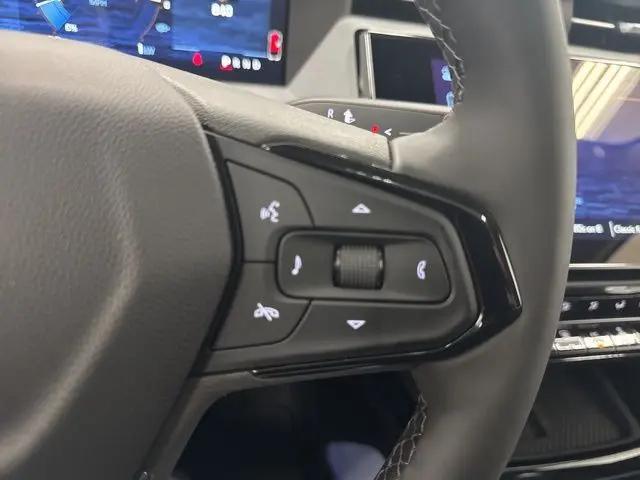 2027 Chevrolet Bolt RS FWD
