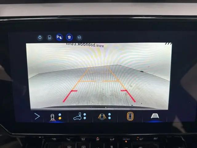 2027 Chevrolet Bolt RS FWD