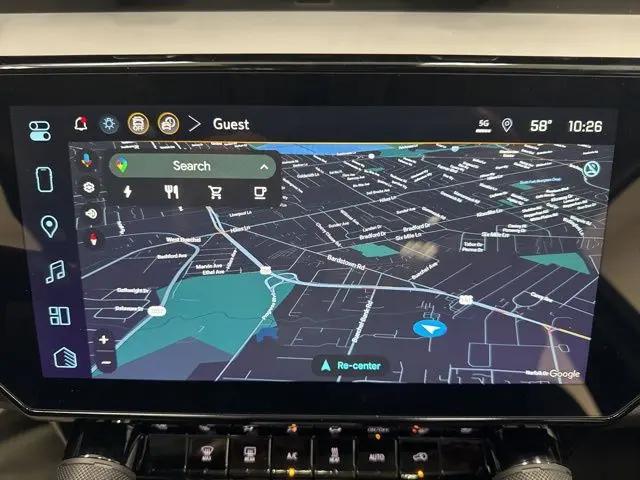 2027 Chevrolet Bolt RS FWD