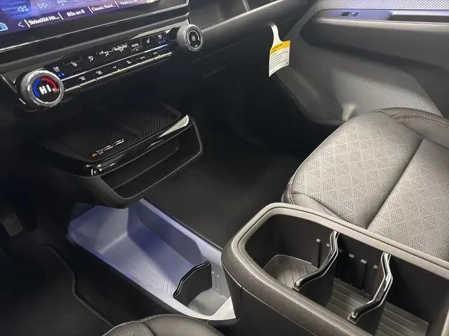 2027 Chevrolet Bolt RS FWD