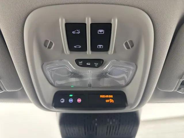 2027 Chevrolet Bolt RS FWD