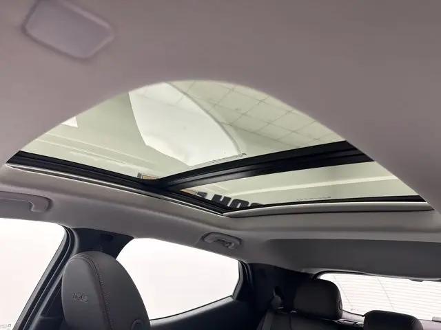 2027 Chevrolet Bolt RS FWD