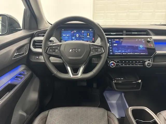 2027 Chevrolet Bolt RS FWD