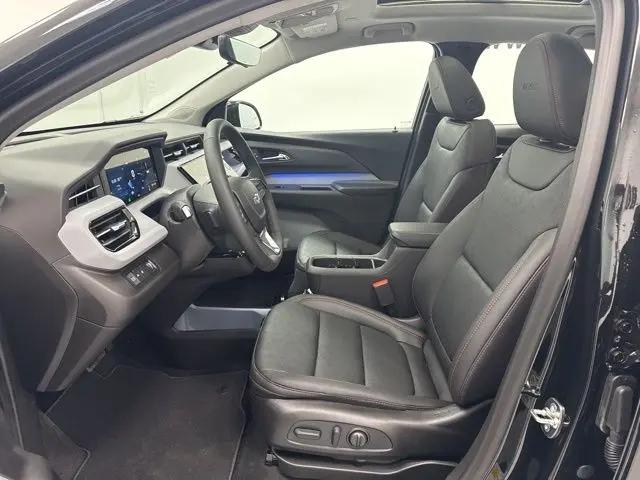 2027 Chevrolet Bolt RS FWD
