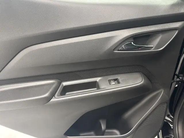 2027 Chevrolet Bolt RS FWD