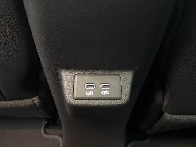 2027 Chevrolet Bolt RS FWD