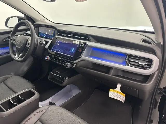 2027 Chevrolet Bolt RS FWD