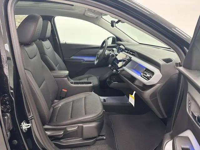 2027 Chevrolet Bolt RS FWD