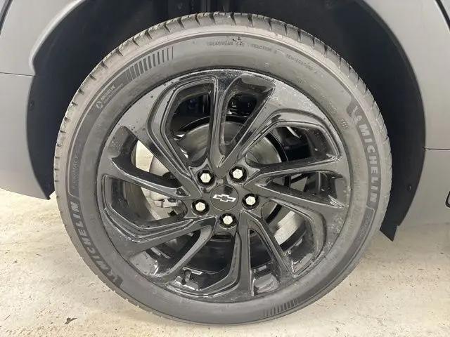 2027 Chevrolet Bolt RS FWD