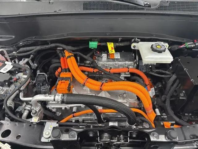 2027 Chevrolet Bolt RS FWD