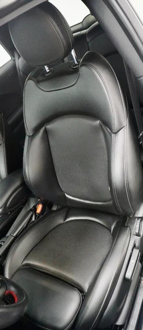 2015 MINI Hardtop Cooper S