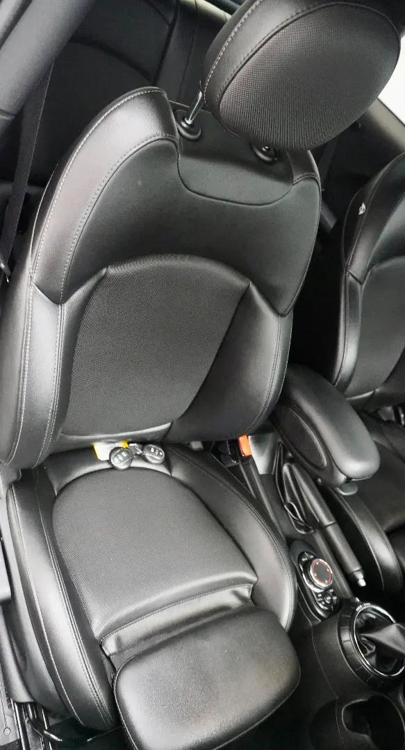 2015 MINI Hardtop Cooper S