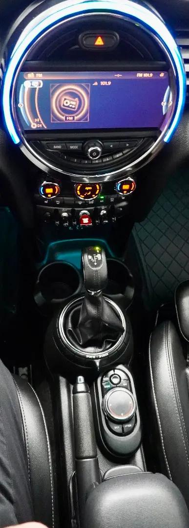 2015 MINI Hardtop Cooper S