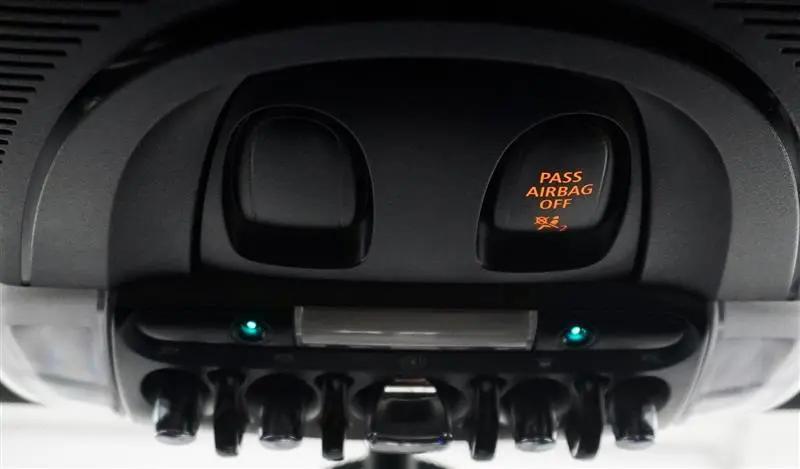 2015 MINI Hardtop Cooper S