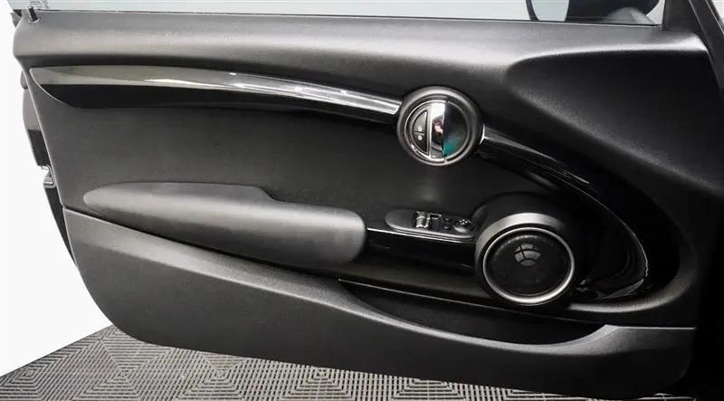 2015 MINI Hardtop Cooper S