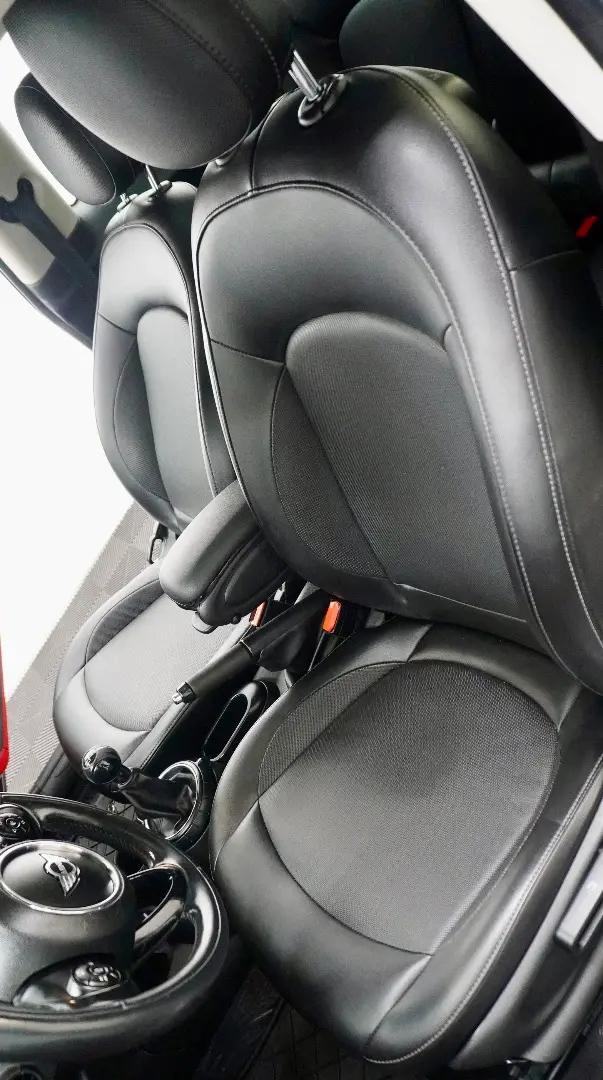 2016 MINI Hardtop Cooper
