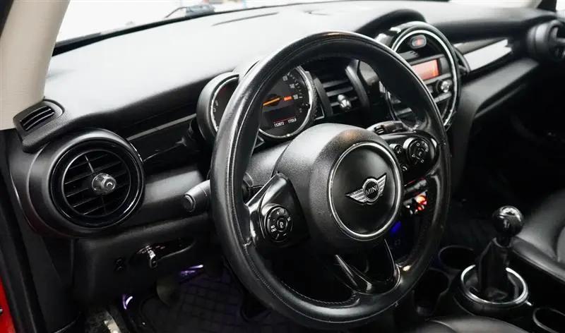 2016 MINI Hardtop Cooper