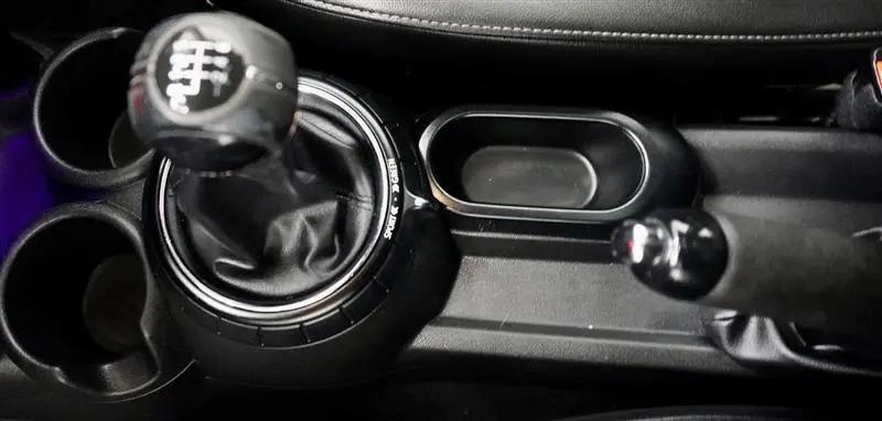 2016 MINI Hardtop Cooper