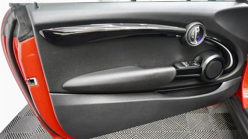 2016 MINI Hardtop Cooper