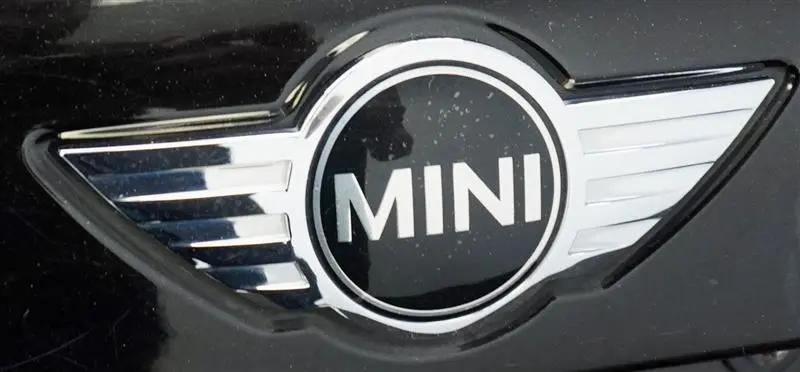 2016 MINI Hardtop Cooper