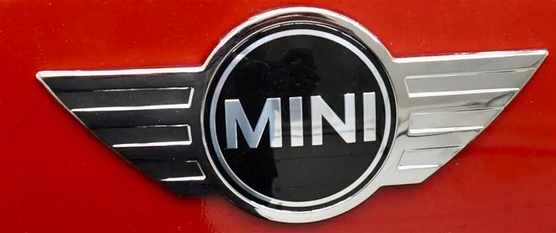2016 MINI Hardtop Cooper