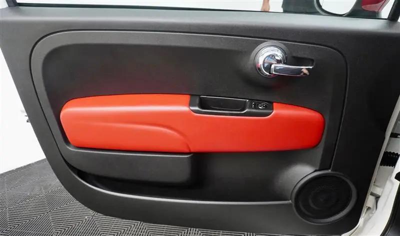 2013 Fiat 500 Abarth