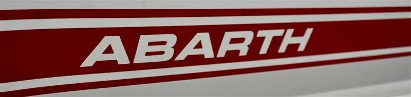 2013 Fiat 500 Abarth