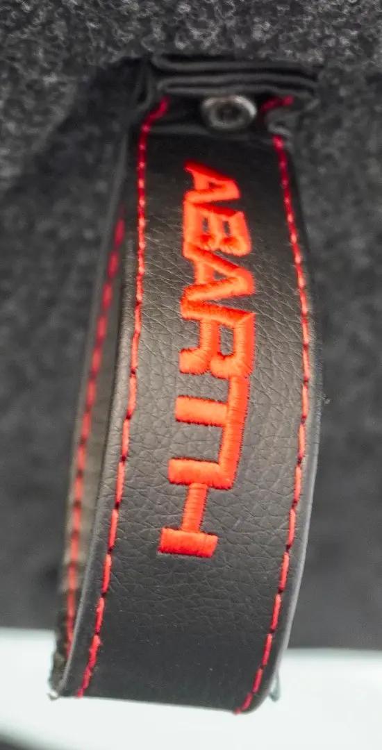 2013 Fiat 500 Abarth