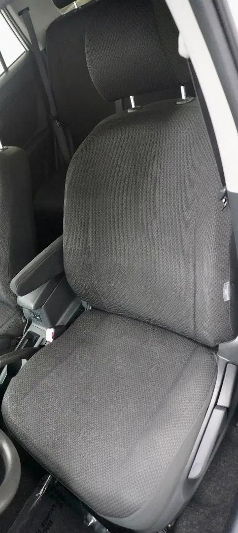 2009 Scion xB Base