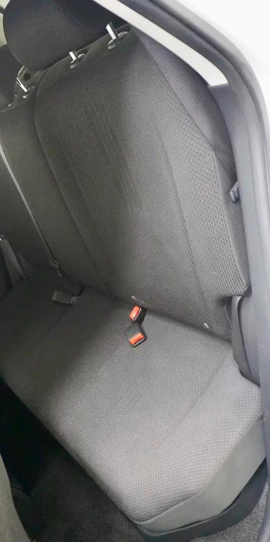 2009 Scion xB Base