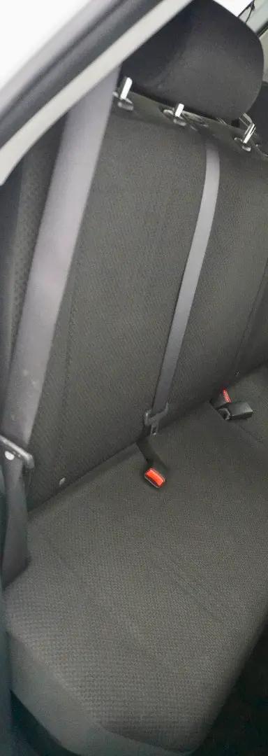 2009 Scion xB Base
