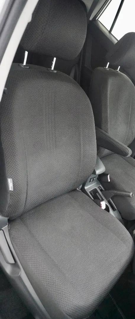 2009 Scion xB Base