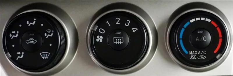 2009 Scion xB Base