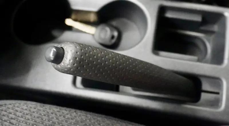 2009 Scion xB Base