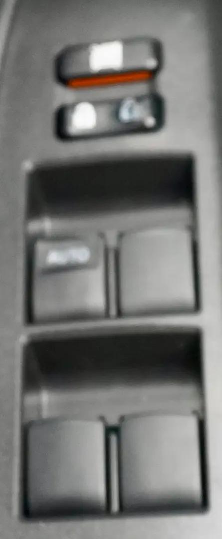 2009 Scion xB Base