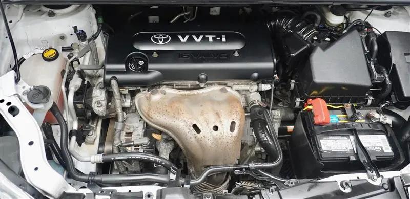 2009 Scion xB Base