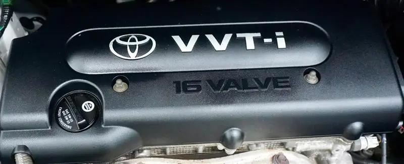 2009 Scion xB Base