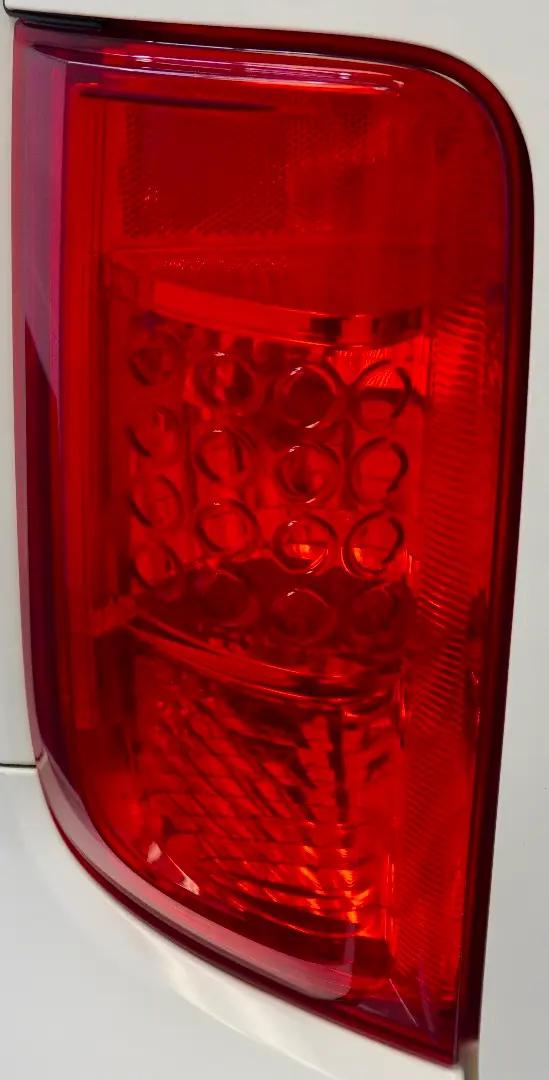 2009 Scion xB Base