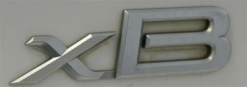 2009 Scion xB Base