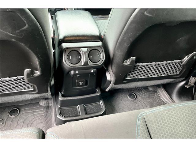 2024 Jeep Wrangler 4xe Rubicon 4xe