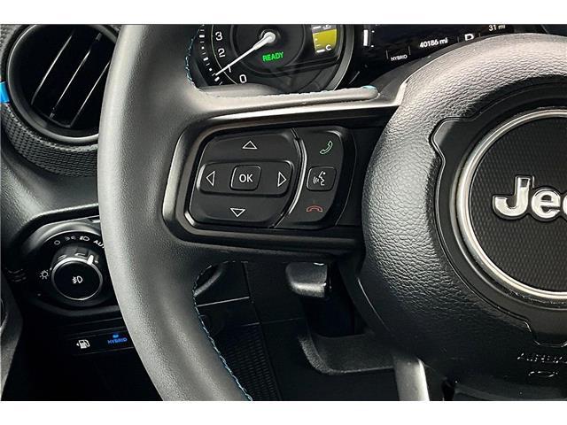 2024 Jeep Wrangler 4xe Rubicon 4xe