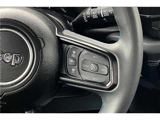 2024 Jeep Wrangler 4xe Rubicon 4xe