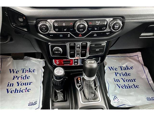 2024 Jeep Wrangler 4xe Rubicon 4xe