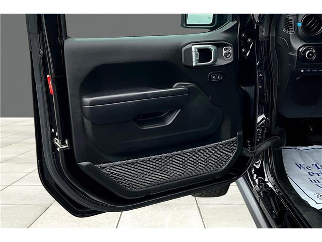 2024 Jeep Wrangler 4xe Rubicon 4xe